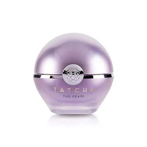Tatcha The Pearl, Moonlight : Crème Hydratante Teintée Anti-Cernes et Rides Contour Yeux (13 ml | 0.4 oz) Tatcha The Pearl, Moonlight : Crème Hydratante Teintée Anti-Cernes et Rides Contour Yeux (13 ml | 0.4 oz)