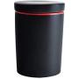 HHXQXB Storage Container for Ceramic Food, Spice Jug Tea, Coffee, Spice, Sugar, Salt and More Mat Coating Carry CO2 and Preserves The Freshness of Food