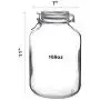 Bormioli Rocco Fido Bocal Transparent 169 oz. Bormioli Rocco Fido Bocal Transparent 169 oz.