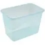 keeeper "Mia Polar Rectangle Freeze Food Box, Blue, 7.2 Litre keeeper "Mia Polar Rectangle Freeze Food Box, Blue, 7.2 Litre