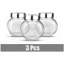 1 Pièce Bocal en Verre Scellé 180ML / Récipient de Conservation pour Épices, Thés, Haricots, Bonbons, Outil de Rangement 1 Pièce Bocal en Verre Scellé 180ML / Récipient de Conservation pour Épices, Thés, Haricots, Bonbons, Outil de Rangement