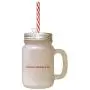 Maroon, nous avons un missionnaire dans le. #2 Mason Jar avec pailles. Maroon, nous avons un missionnaire dans le. #2 Mason Jar avec pailles.