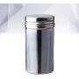 LIOOBO Food Sealed Bottle Food Storage jar Sealed can Travel Portable Storage Tank