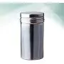 Bouteille de rangement alimentaire étanche, pot de stockage portable, réservoir de voyage étanche. Bouteille de rangement alimentaire étanche, pot de stockage portable, réservoir de voyage étanche.