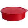 TP-675-T126 Tupperware Spice It Red Container