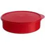 TP-675-T126 Tupperware Spice It Red Container TP-675-T126 Tupperware Spice It Red Container