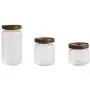 Sealed Canister Glass Jar Home Kitchen Coffee Sugar Tea Storage Bottles Jars Kitchen Accessories Glasses Sugar Cans With Lid L Sealed Canister Glass Jar Home Kitchen Coffee Sugar Tea Storage Bottles Jars Kitchen Accessories Glasses Sugar Cans With Lid L