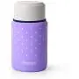 Fissman Lunch Food Jar 500ml 16.9oz, Vacuum Insulated Stainless Steel Lunch Thermos (Purple) Fissman Lunch Food Jar 500ml 16.9oz, Vacuum Insulated Stainless Steel Lunch Thermos (Purple)