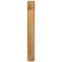 Bocal à Thé Artisanal en Bambou Portable avec Bouchon, Récipient de Rangement pour Incense, Accessoires de Cuisine (#5-2.5 x 23cm) Bocal à Thé Artisanal en Bambou Portable avec Bouchon, Récipient de Rangement pour Incense, Accessoires de Cuisine (#5-2.5 x 23cm)