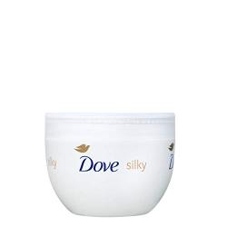 Dove Silky Nourishment Body Cream 10.1 oz