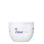 Dove Silky Nourishment Body Cream 10.1 oz