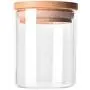 Bouteille de rangement en verre borosilicate transparent haute qualité pour cuisine, Yspace-US, rangement d'ingrédients alimentaires, bonbons, biscuits, organisation. Bouteille de rangement en verre borosilicate transparent haute qualité pour cuisine, Yspace-US, rangement d'ingrédients alimentaires, bonbons, biscuits, organisation.