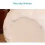 Airtight Large Food Storage Containers with Lids, Ceramic Cereal Containers Canister Jar for Kitchen Pantry Organization Flour Rice Candy Bulk, 5L, 29x28cm Airtight Large Food Storage Containers with Lids, Ceramic Cereal Containers Canister Jar for Kitchen Pantry Organization Flour Rice Candy Bulk, 5L, 29x28cm