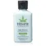 Hempz Natural Triple Moisture Herbal Whipped Body Creme with 100% Pure Hemp Seed Oil for 24-Hour Hydration - Moisturizing Vegan Skin Lotion with Yangu Oil, Peach and Grapefruit - Enriched Moisturizer Hempz Natural Triple Moisture Herbal Whipped Body Creme with 100% Pure Hemp Seed Oil for 24-Hour Hydration - Moisturizing Vegan Skin Lotion with Yangu Oil, Peach and Grapefruit - Enriched Moisturizer