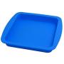 | Storage Bottles & Jars | 1pc Silicone deep dish container FDA Square Slick oil concentrate wax extract bho Non|stick Silicone hash butane dish container | by HUDITOOLS | 1 PCs