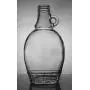 8 oz Syrup Finger Ring Glass Bottle (12) 8 oz Syrup Finger Ring Glass Bottle (12)