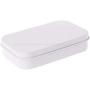 Candy Storage Containers Best Quality, Storage Box Small Jewelry Candy Coin Key Organizer Tin Flip White Gifts - Small Storage Organizer, Small Storage Case, Tin Box Storage, Candy Storage
