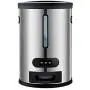 Glasbehälter & Crock Storage Messdose Intelligenter Automatischer Messbehälter Messdose aus Edelstahl, Versiegelte Reisbox für Haushalt und Küche, Robust, 10kg