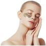 Petitfee Black Pearl and Gold Hydrogel Eye Patch, 60 Sheet