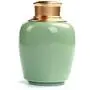 ETERLY Celadon Sealed Tea can,Exquisite Tea Storage Container for Jam Baby Sugar Coffee Nuts Spice 2 pcs with Gift Box- 9x13cm(4x5inch) (Color : A, Size : 9x13cm(4x5inch)) ETERLY Celadon Sealed Tea can,Exquisite Tea Storage Container for Jam Baby Sugar Coffee Nuts Spice 2 pcs with Gift Box- 9x13cm(4x5inch) (Color : A, Size : 9x13cm(4x5inch))