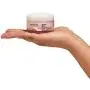 Garnier SkinActive 24H Feuchtigkeitspflege mit Rosenwasser und Hyaluronsäure, Gesichtscreme, Für Normale bis Trockene Haut, 48 ml
