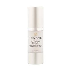 Trilane Intensive Repair is a Deep Wrinkle Repair Anti-Aging Moisturizer, 1 Bottle (1 fl. oz.)