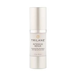 Trilane Intensive Repair is a Deep Wrinkle Repair Anti-Aging Moisturizer, 1 Bottle (1 fl. oz.)