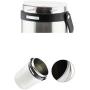 Thermos Food Jar Thermos Stainless Food Flask Leakproof Hollow Insulated Food Containers (Size : 1600ml)