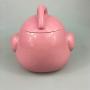VIGAN Dragon Ball Majin Buu Candy Jar Model Collectible Toys Snack Bucket Storage Box