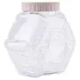 Kühlbehälter 2100ml Küchen-Lebensmittelbehälter für Tee, Kaffee, Süßigkeiten, Cerealien, Snacks, Keksdose, Gläser – Dunkel Khaki
