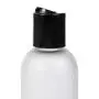 Bouteille Liquide Portable SHANY Cosmo en PET avec Bouchon à Presser – 2oz (60ml) – BPA-Free Bouteille Liquide Portable SHANY Cosmo en PET avec Bouchon à Presser – 2oz (60ml) – BPA-Free