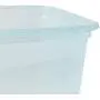 keeeper "Mia Polar Rectangle Freeze Food Box, Blue, 7.2 Litre keeeper "Mia Polar Rectangle Freeze Food Box, Blue, 7.2 Litre