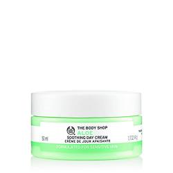 The Body Shop Aloe Soothing Day Cream Regular, 1.7 Ounce (Packaging May Vary)