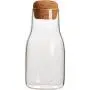Transparent Glass Jar Cup Seasoning Canister with Cork Stopper,Cookie Candy Spice Tea Cereal Storage Cans (300ML(3pc)) Transparent Glass Jar Cup Seasoning Canister with Cork Stopper,Cookie Candy Spice Tea Cereal Storage Cans (300ML(3pc))