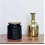 STARTA FURNITURE Ceramic Food Storage Jar | 500 ml | Black | Food Storage Canister | Multipurpose | Contemporary |Set of 1 STARTA FURNITURE Ceramic Food Storage Jar | 500 ml | Black | Food Storage Canister | Multipurpose | Contemporary |Set of 1