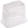 Boîte de Conservation keeeper Food Box Fredo Fresh 1L Rectangulaire 3 Pièces, Polypropylène, Violette, 15.5 x 10.5 x 11.5 cm Boîte de Conservation keeeper Food Box Fredo Fresh 1L Rectangulaire 3 Pièces, Polypropylène, Violette, 15.5 x 10.5 x 11.5 cm