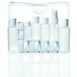 Travel Smart Travel Bottle Set