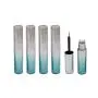 5 Pièces Tube Graduel Miniature 2ml/0.068oz avec Joints en Caoutchouc – Tubes Vides pour Eyeliner, Mascara, Gloss – Contenants DIY pour Crème d'Eclat d'Yeux, Liquide d'Extension de Cils (Argent) 5 Pièces Tube Graduel Miniature 2ml/0.068oz avec Joints en Caoutchouc – Tubes Vides pour Eyeliner, Mascara, Gloss – Contenants DIY pour Crème d'Eclat d'Yeux, Liquide d'Extension de Cils (Argent)