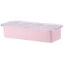 Mini Spice Jars Creative seasoning box home storage kitchen supplies set combination