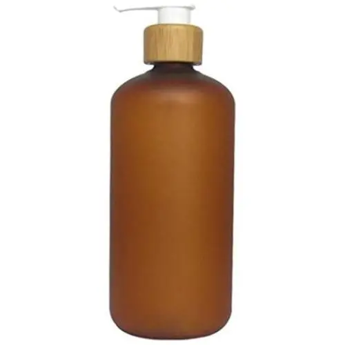 ASTRQLE 1PCS 250ml 8.5oz Empty Bamboo Pump Cream Bottles Makeup Cosmetic Bath Shower Toiletries Lotion Emulsion Bottle Travel Container ASTRQLE 1PCS 250ml 8.5oz Empty Bamboo Pump Cream Bottles Makeup Cosmetic Bath Shower Toiletries Lotion Emulsion Bottle Travel Container