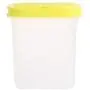 Étagère Support Double Pots Épices Shaker Plastique Xdodnev pour Assaisonnements Sucre Sel Étagère Support Double Pots Épices Shaker Plastique Xdodnev pour Assaisonnements Sucre Sel