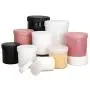 Leakproof Home Kitchen Storage jar Food Preservation Plastic Fresh Pot Container Food Grade Organizer box 150ML 1000ML,150ML-3
