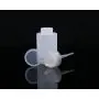 Bouteille Vide Press-Pump 2 PK (150ml/5oz) avec Bouchon à Presser, Idéale pour Démaquillants, Refillable, Portable, Récipient de Remplissage Voyage. Bouteille Vide Press-Pump 2 PK (150ml/5oz) avec Bouchon à Presser, Idéale pour Démaquillants, Refillable, Portable, Récipient de Remplissage Voyage.