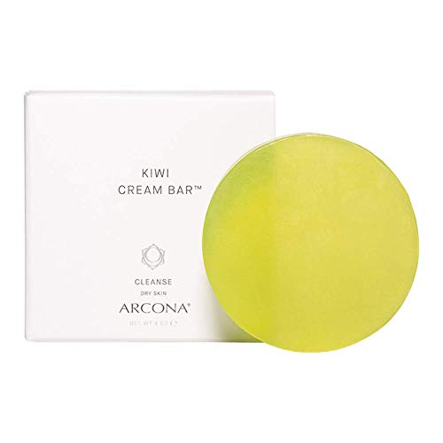 ARCONA Kiwi Cream Bar 4 oz – Eisknäckse Kiwi, 4 oz.