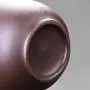 Cereal Containers Mini Sealed Ceramic Tea Can, Kitchen Moisture Storage Tank Containers (Size : R)