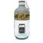 Zing Anything JG100S JarGo Mason Canteen, 23oz, Slate
