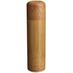 joyMerit Tea Canister, Bamboo Tea Box Loose Leaf Tea Box Bamboo Container Tea Canister Tea Storage Jar