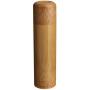 Eco-Friendly Tea Storage Incense Holder Tea Leaves Container Bamboo Jar