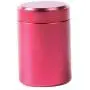 80ml Kitchen Canister Set With Airtight Lid For Food Storage, Store Coffee, Sugar, Tea, Spices, Dry Food and More (Red) 80ml Kitchen Canister Set With Airtight Lid For Food Storage, Store Coffee, Sugar, Tea, Spices, Dry Food and More (Red)