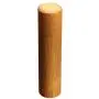 2x Tea Coffee Sugar Canisters Set Round Bamboo Lid Kitchen Storage Jar 2x Tea Coffee Sugar Canisters Set Round Bamboo Lid Kitchen Storage Jar